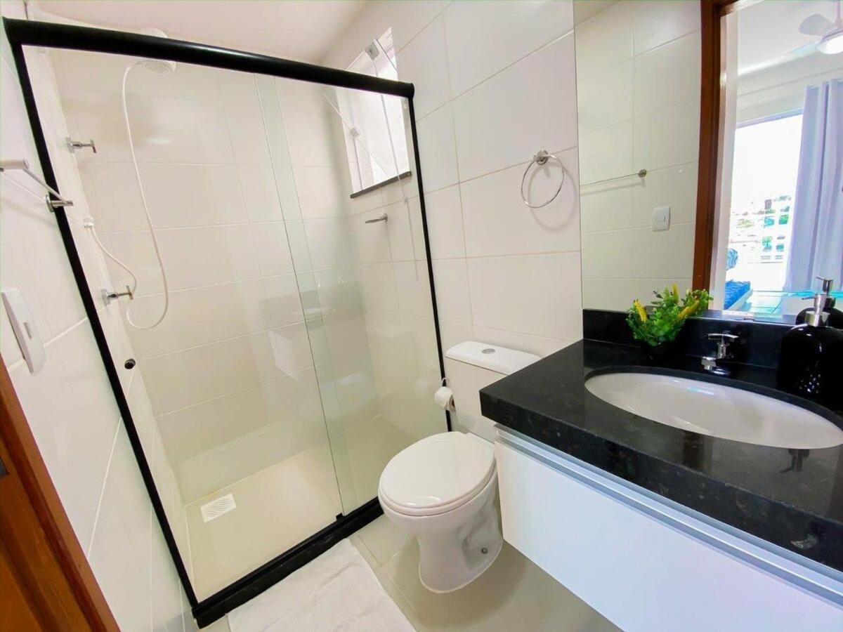 Proximo Praia Do Forte / Dunas - Apartamento 302 Κάμπο Φρίο Εξωτερικό φωτογραφία